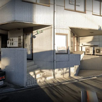 株式会社ジー・キューブ　大阪八尾分析センター